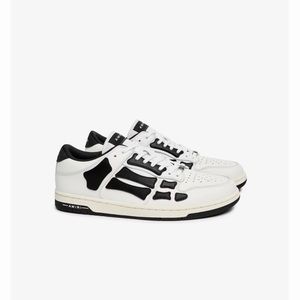 Amiri Skel Top Low 8 US IT 41